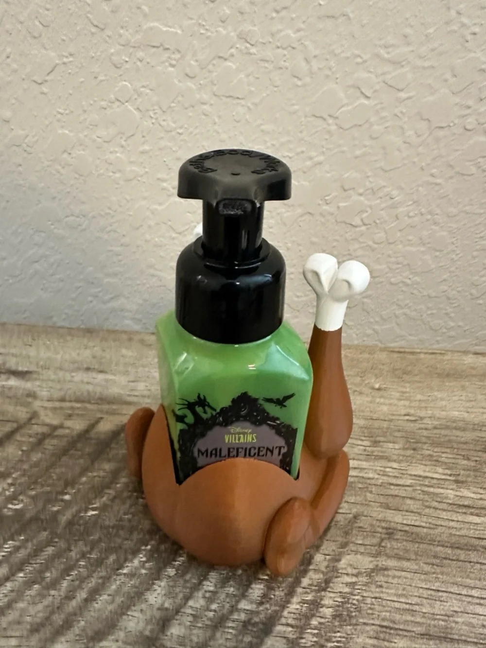 3D Printed Thanksgiving Turkey Soap Holder‎ - Picture 4 of 8
